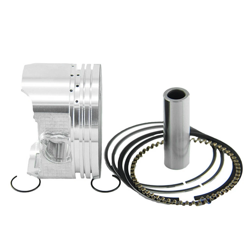 65.5MM Motorcycle P…