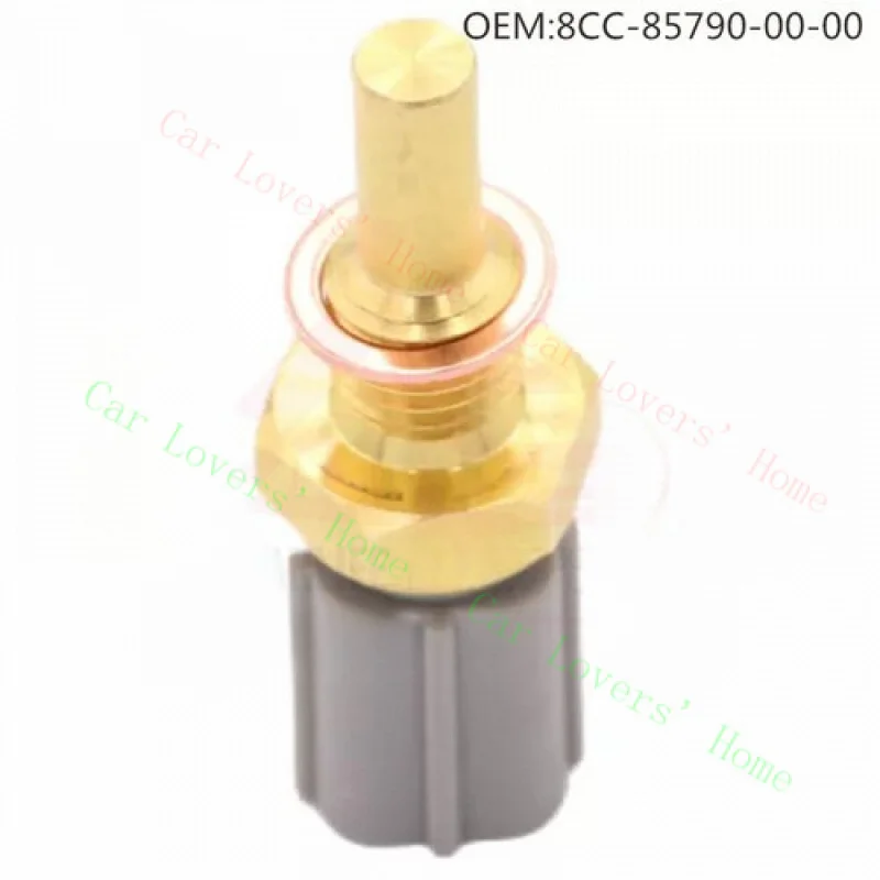 A+ for grizzly 700 SRX600 venture 600 car coolant temperature sensor