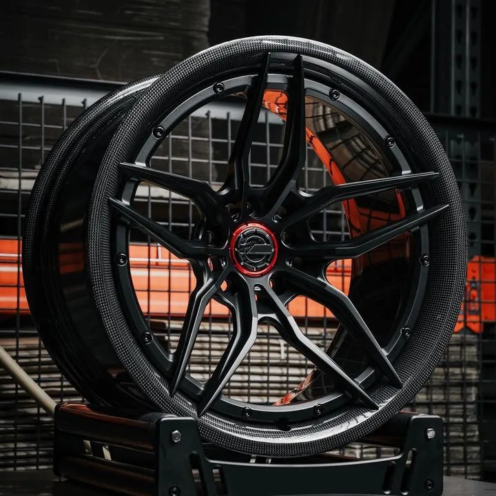 

Suitable for modifying car wheel hub aluminum ring 18 inch 19 inch 20 inch iron ring accessories new energy car aluminum wheel f