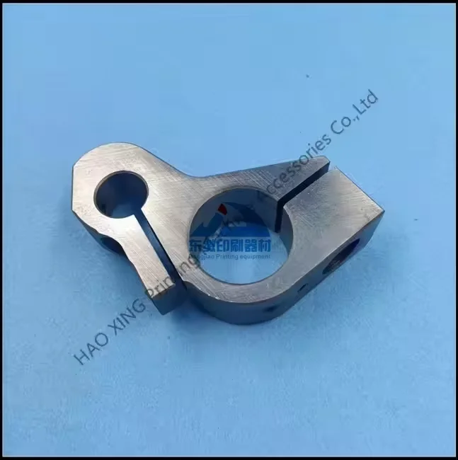 

Printing Machinery Spare Parts Lever 764-3202-803 for Komori Offset Printing Replacement Spare Lever 764-3202-803 Best Quality