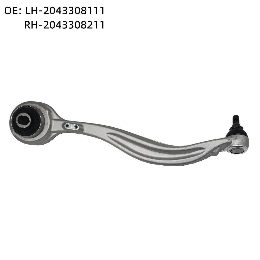 

High Quality NEW Front Lower Suspension Control Arm OE# 2043308111 2043308211 For Mercedes Benz GLK Class X204