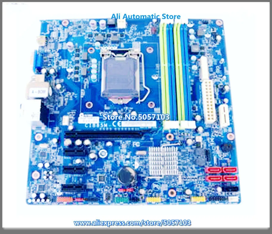 B85 CIB85M K450 K450E Original Box