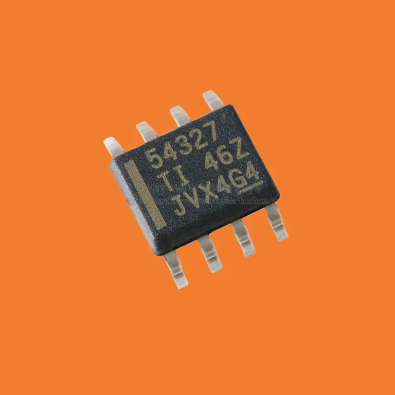 20pcs/original genuine TPS54327DDAR HSOP-8 18V 3A synchronous DC/DC buck converter chip