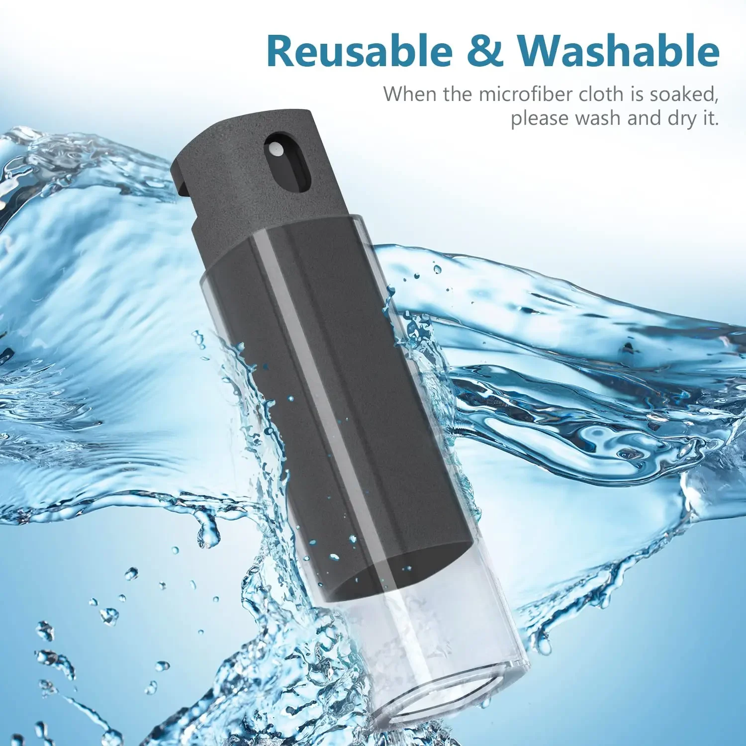 2 in 1 클리너 키트 노트북 전화 화면 청소 도구 Apple Xiaomi Huawei Samsung OPPO Vivo에 적용