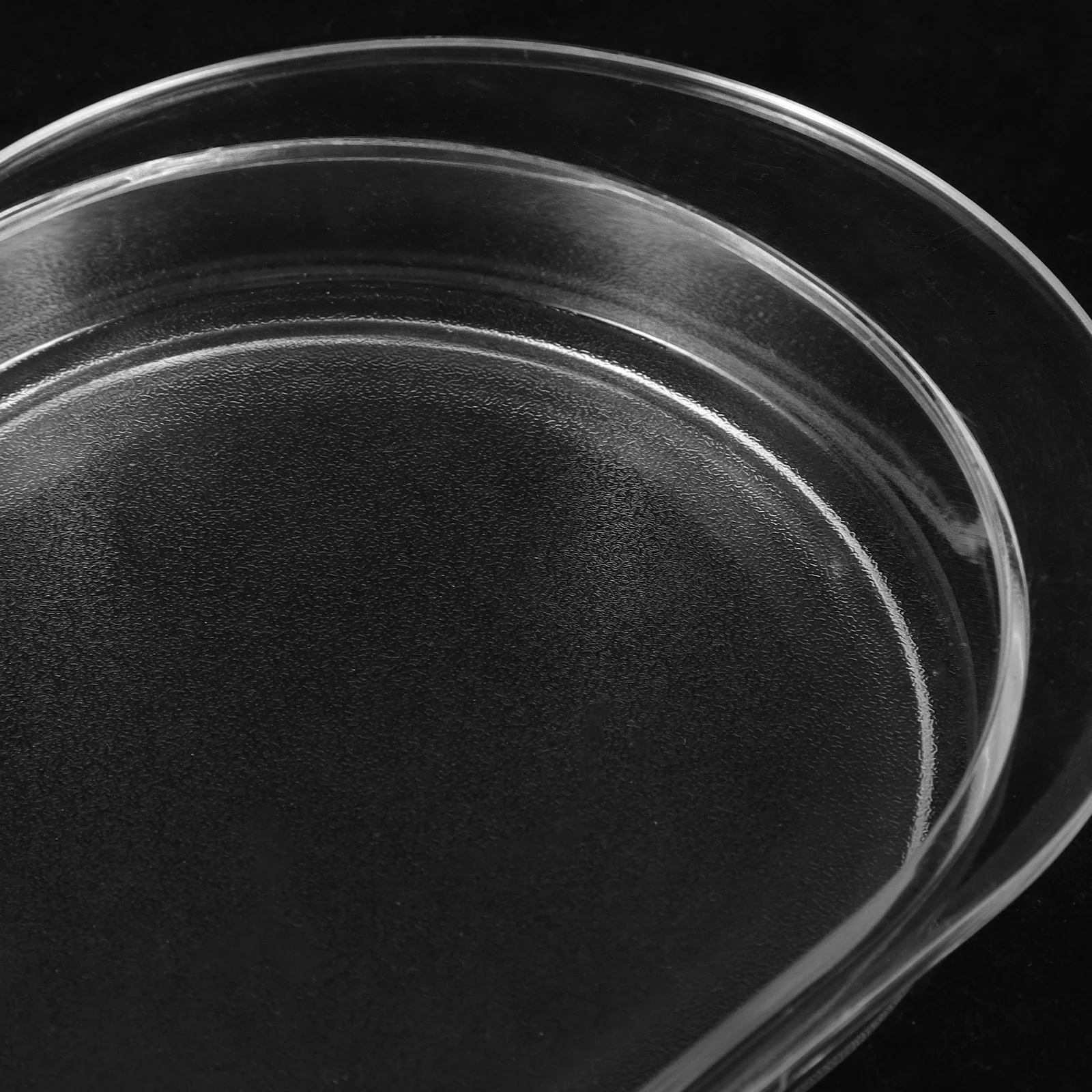 ถาดอะคริลิคขนาดใหญ่ ชั้นวางของสำหรับจัดเก็บในครัว ชั้นวางเครื่องปรุงรส ชั้นวางขวดในตู้