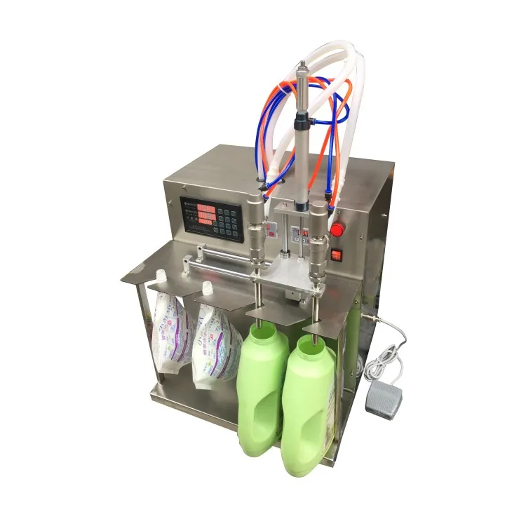 

Automatic small business filling machine for wine filling machine