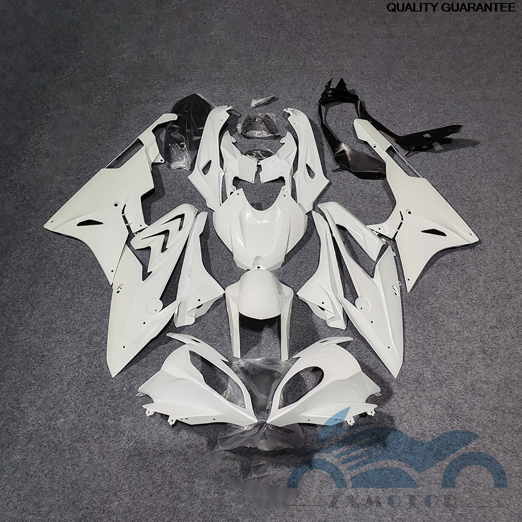 

New Motorcycle Accessories Fairings Kit Fit For S1000RR 2015 2016 2017 2018 S 1000RR Injection Full Unpainted Set Bodywork