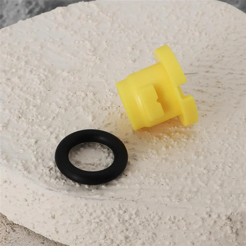 【Buyers】20Pcs For Karcher O-Ring Set For K2 K4 K5 K6 K7 Lance Hose Nozzle Spare Seal 2.640-729.0 Rubber Pressure Washer