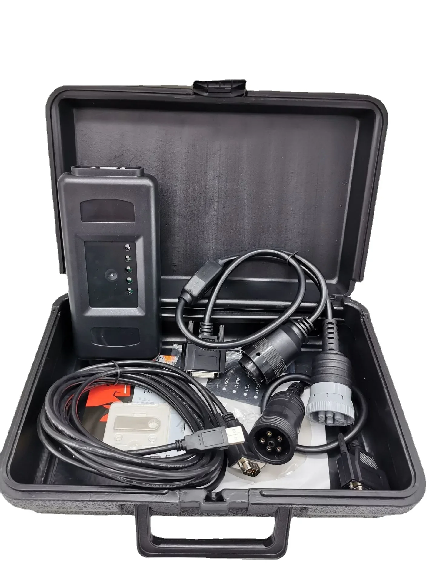 

Hight Quality CAT ET4 ET3 original solution 2022A Cat special inspection CAT4 Caterpillar ET4 truck diagnostic instrument