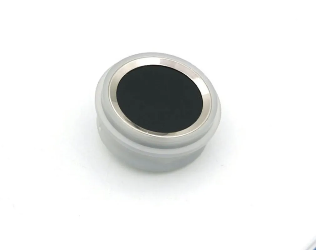 R502-F Small Fingerprint Head Capacitor Sensor Color Light Waterproof Fingerprint Recognition Module
