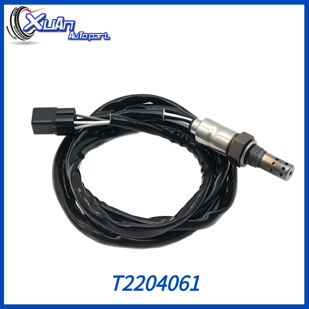 New O2 Oxygen Sensor T2204061 For Triumph Speed Triple 1050 RS AZD0101-BA002