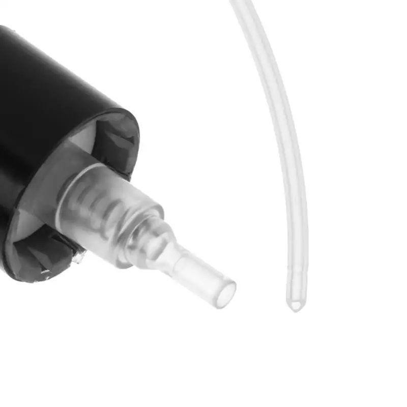 1 Stück Feinnebel-Sprühflasche mit Sprühkopf, geeignet für 15mm 20mm Bajonett-Typ Aluminium-Parfümflaschen, passende Düse – Detail 16
