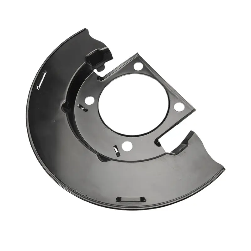 

Front Brake Dust Shield For GMC Hummer Brake Dust Shield For Car Accessories 25846355