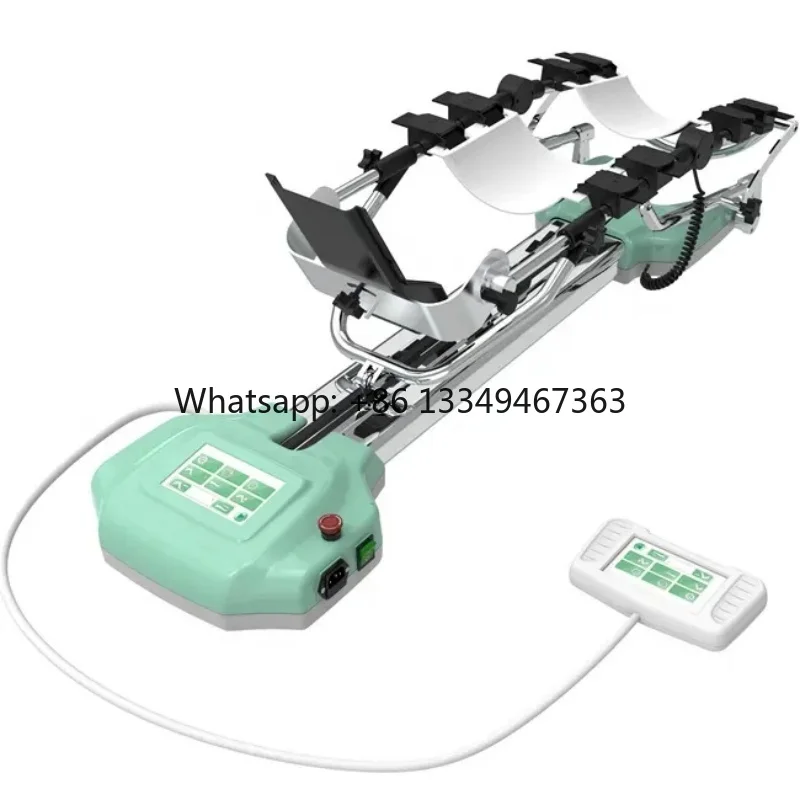 Lower Limb Rehabilitation Continuous Passive Motion Rehabilitation for Knee
