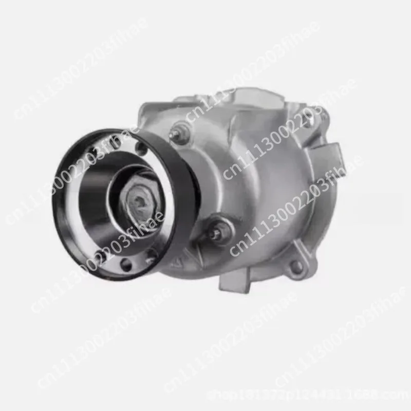 New rear differential, electronic coupler 42769821