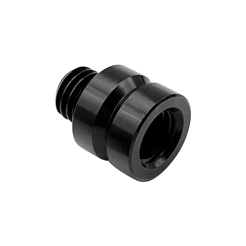 5PCS 20mm Prism Adapter 5/8 x11 Thread From Male To Female Thread For Nikon Etc Prism Trimble GPS Total Station Adaptor