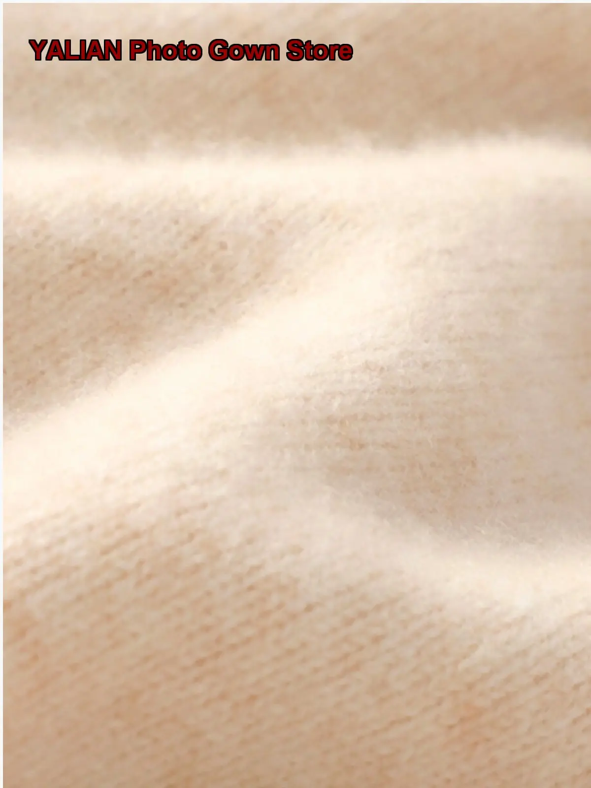 Infant Knit Top Newborn Pure Cotton Mock Neck Knit Top Solid Color Thickened Warm Big Kids Round Neck Older Kids Girls