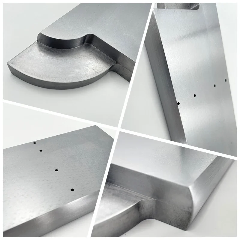 Ультразвуковой тестовый блок PGS NBT47013.15-2021