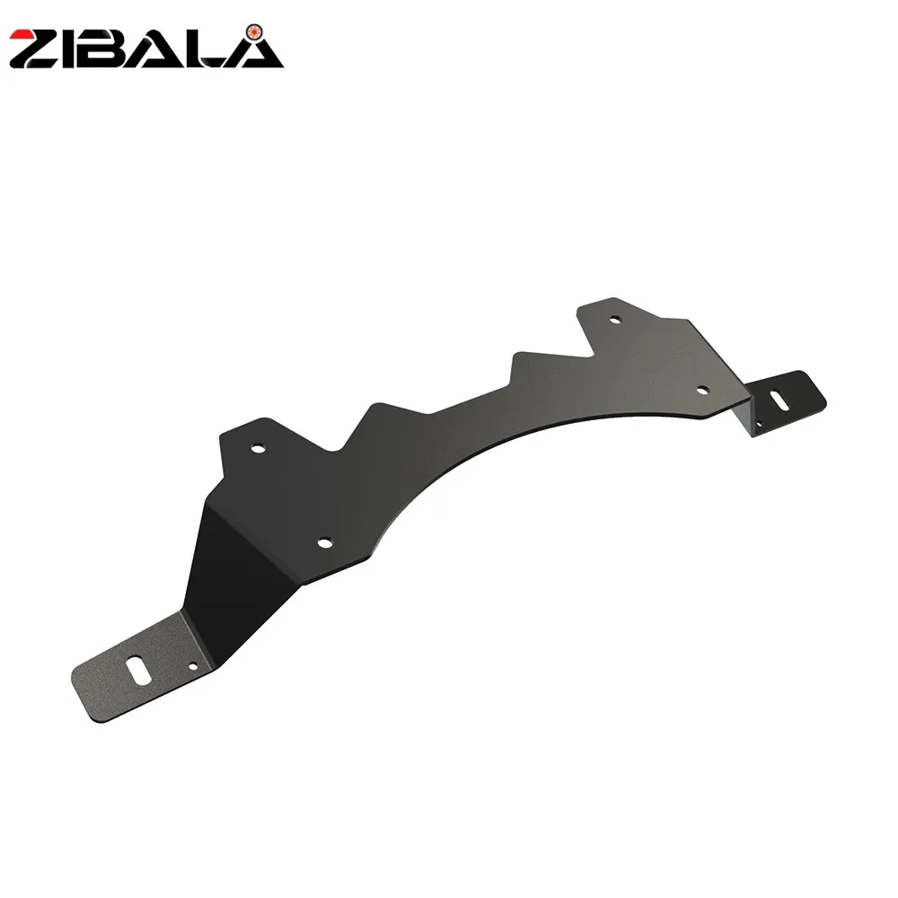 F650 F 650 800 GS 650GS 800GS Auxiliary Lights Bracket Fog Lights Bracket Lower Driving Light Mount FOR BMW F800GS F650GS Twin