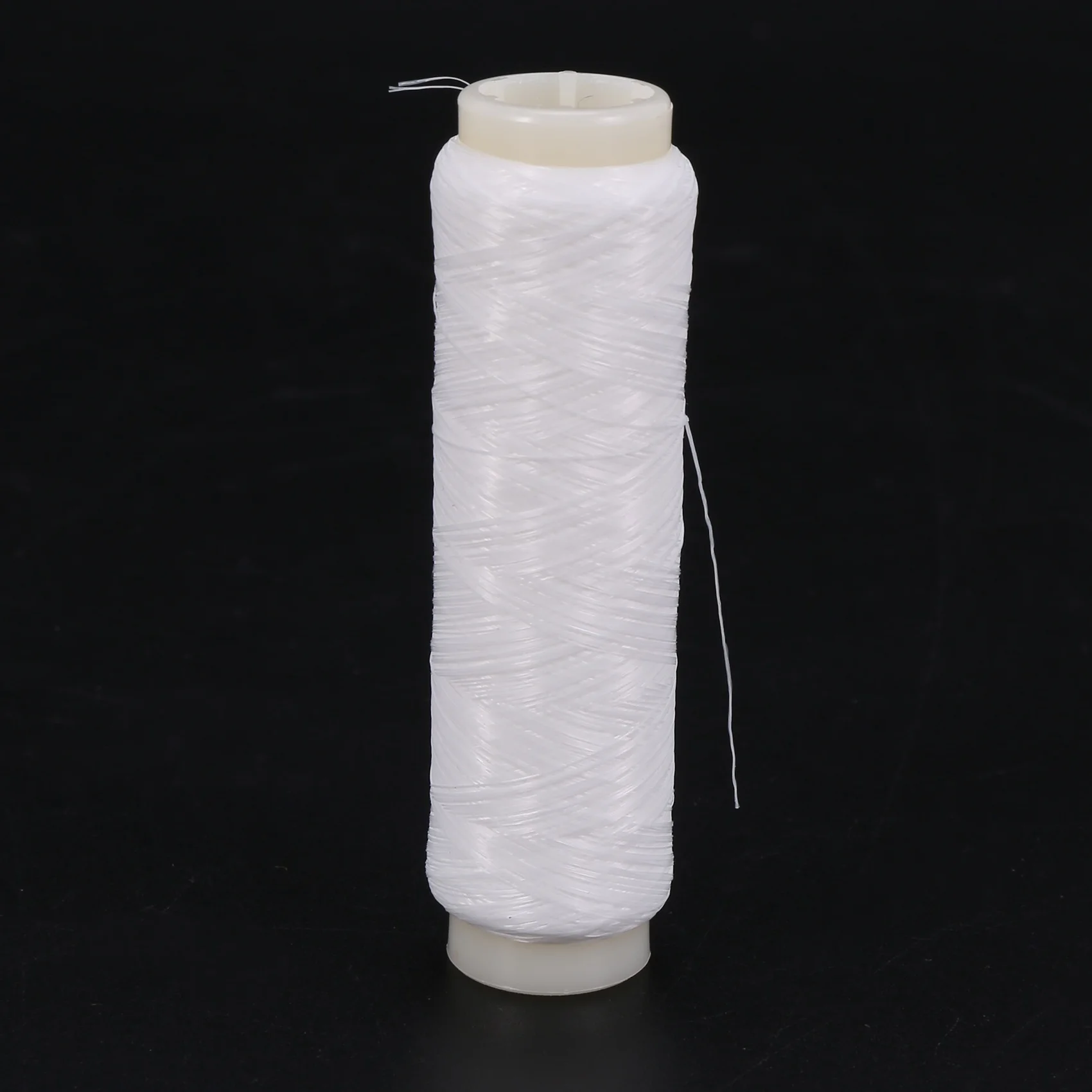 Bait Elastic Thread Invisible Fishing Line Elastic Strong Strength Fishing Line For Fishing Pesca 200M 0.2mm