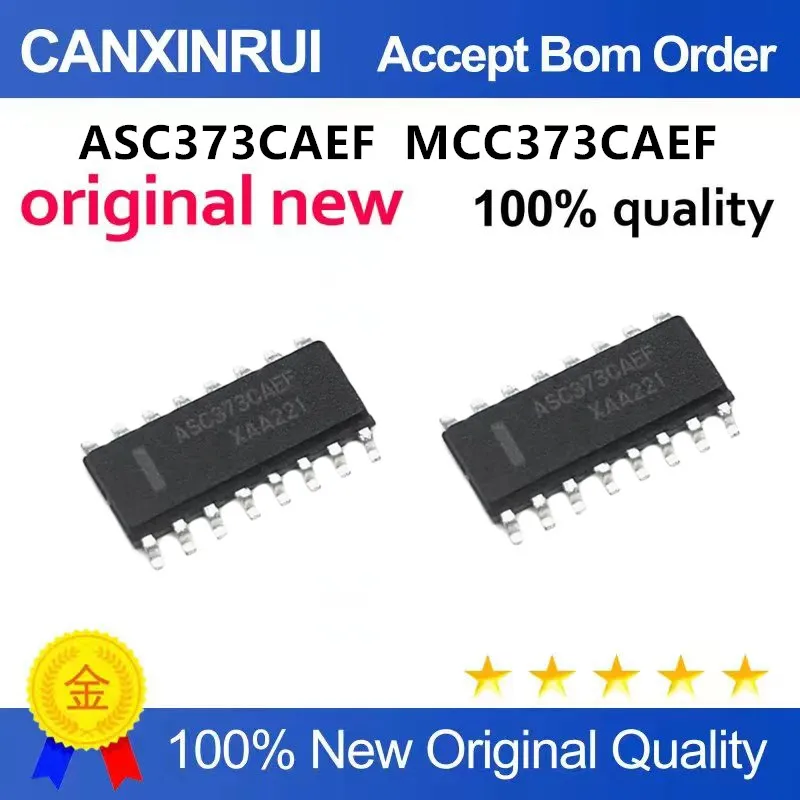 

Original New 100% quality AS44CC373 ASC373CAEF AS44CC373CAEF MCC373CAEF Integrated circuit IC chip