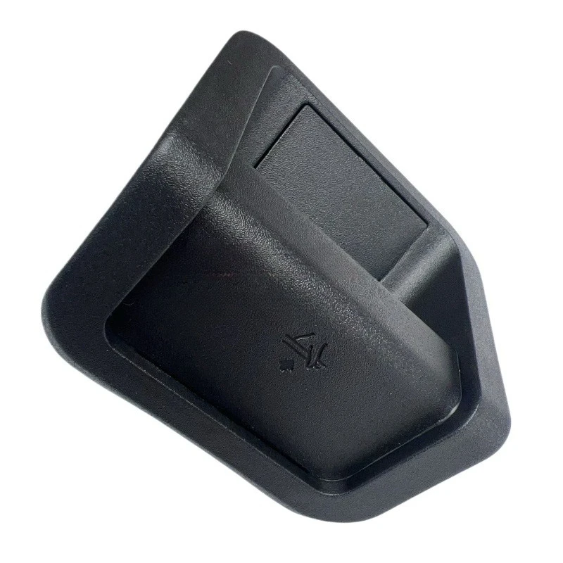 

For Ford 13-21 Mondeo Rear Trunk Lid Inner Handle Buckle Base Assembly Backup Luggage 1pcs