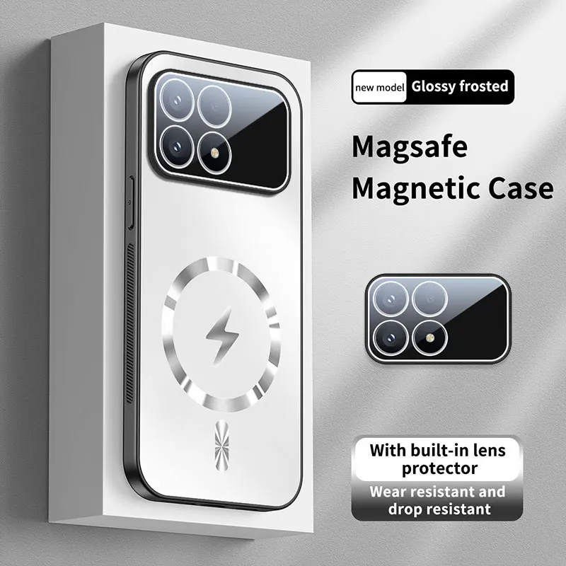 For Xiaomi Poco F8 … - image