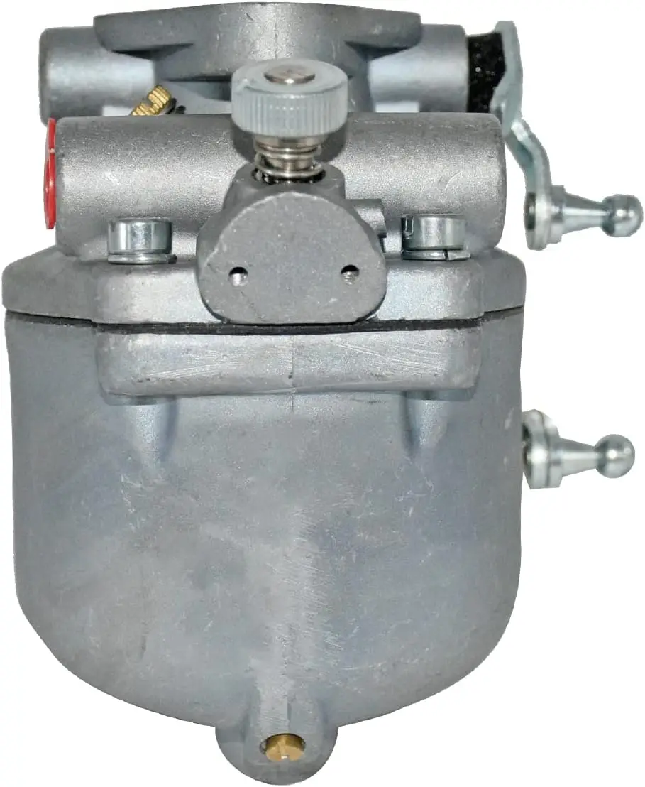 Carburetor Fit for Ford 2N 8N 9N Tractor, Replaces 8N9510C, 9N9510A, B3NN9510A, TSX241A, TSX241B, TSX241C, TSX33 Carb