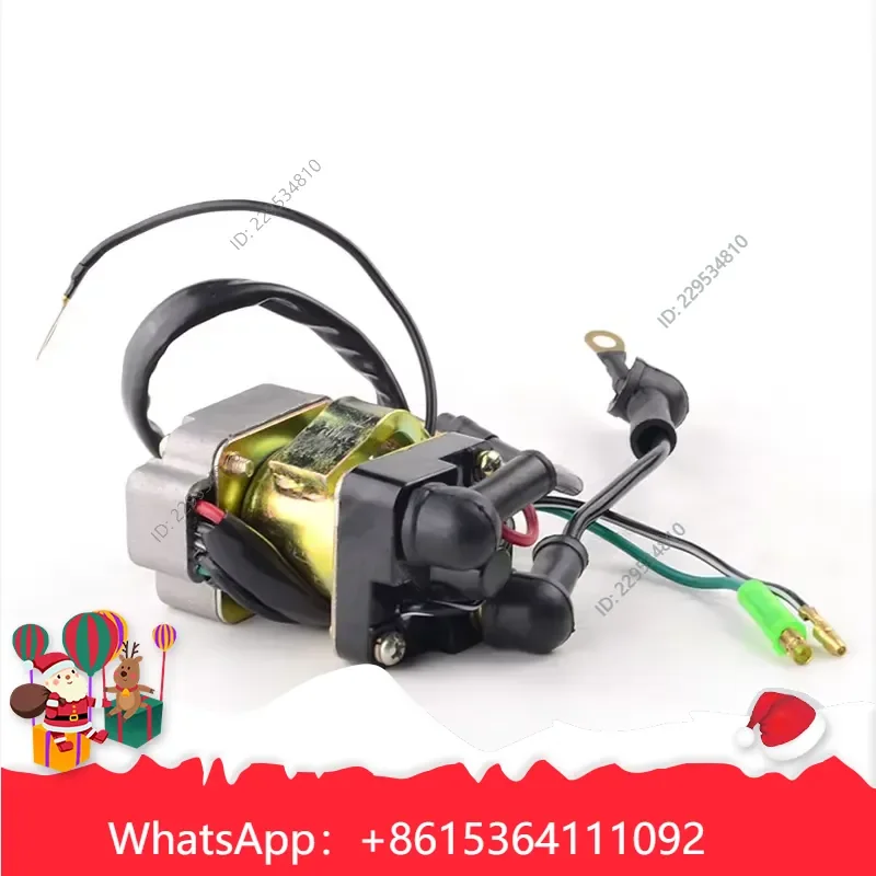1pc High Quality Durable Start Motor Relay for 6BG1 6HK1 6WG1 Compatible For Model，practical use