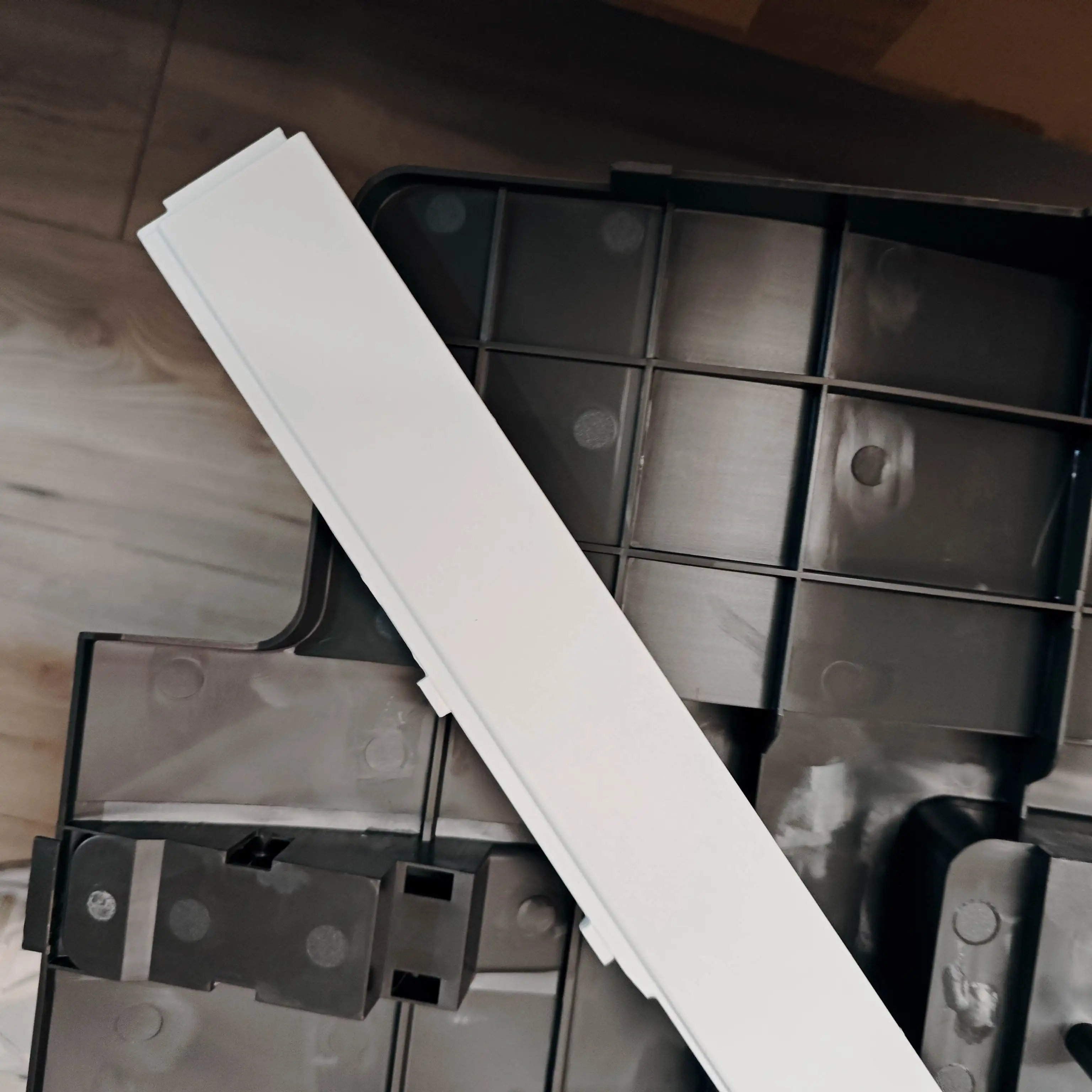 

1SET Paper Output Tray for Ricoh MPC2004 2554 3004 2504 3504 4504 6004 Paper Receiving Tray Copier Parts