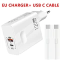 EU Charger Cable