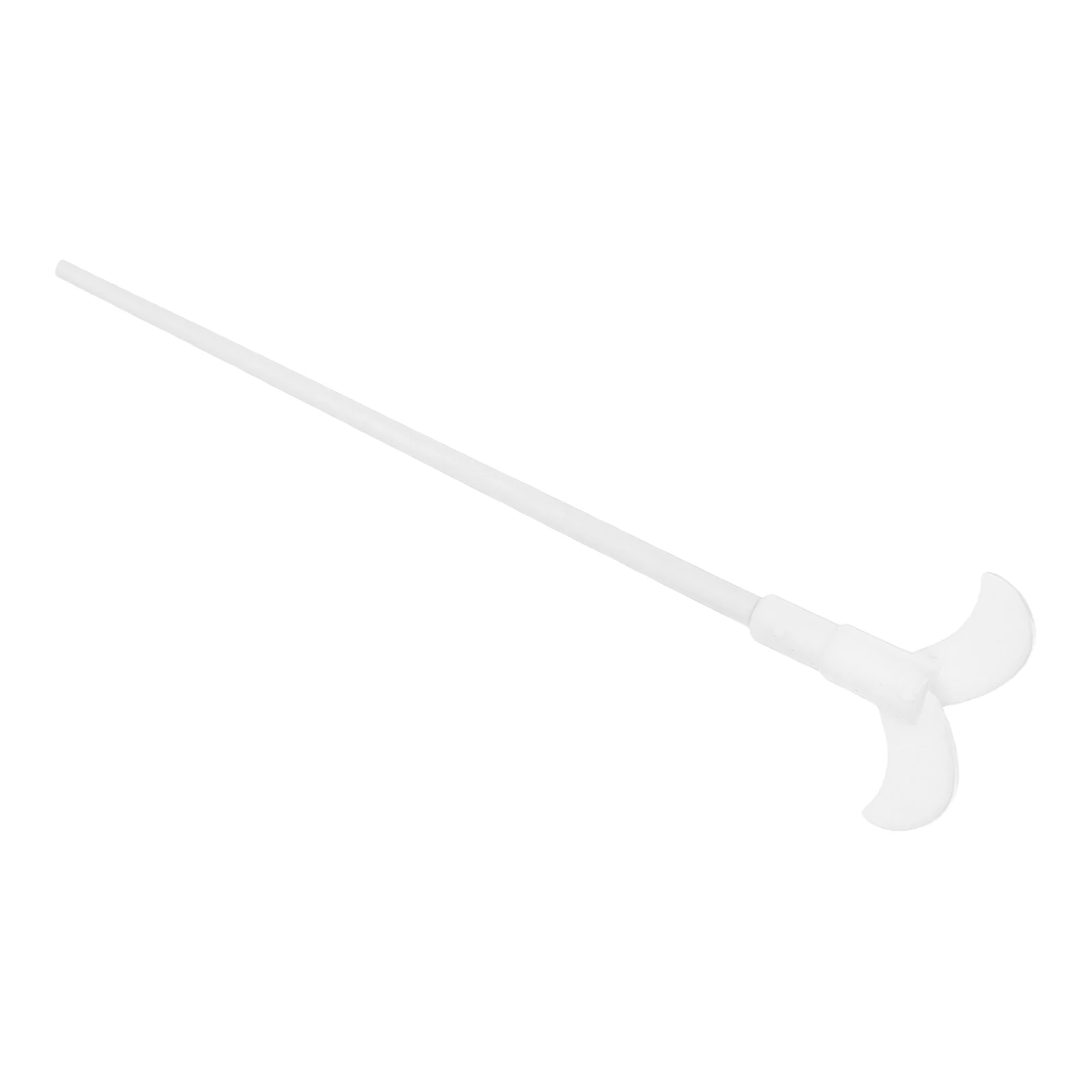 

Stirring Rod Lab Accessories Mixing Paddle Reagent Chemistry PTFE High Temperature Experimental