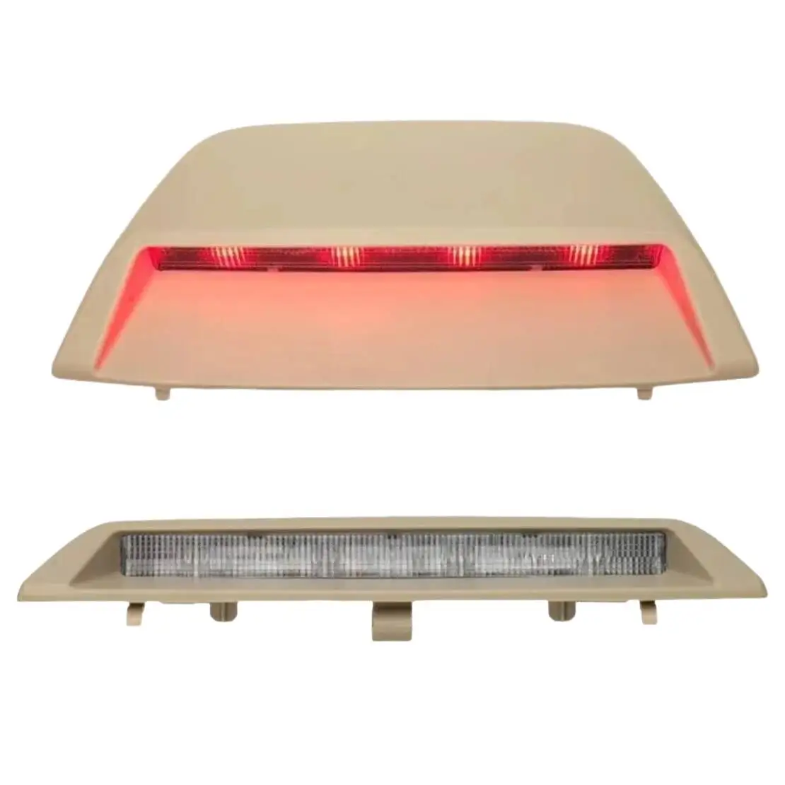 26590-9HM1A ارتفاع جبل 3rd الثالث مصباح ليد الفرامل الخلفية وقف مصباح صالح لنيسان ألتيما سيدان 2013 2014 2015 2016 2017 2018 #3