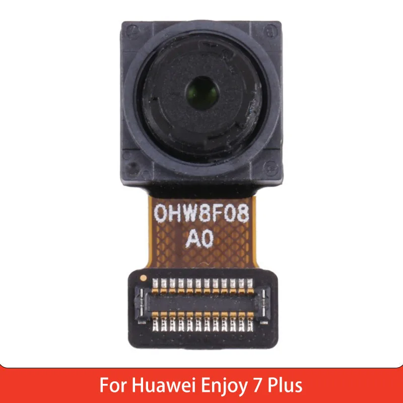 Front Facing Camera for Huawei Enjoy 7 Plus Camera Module Replacement Spare Parts