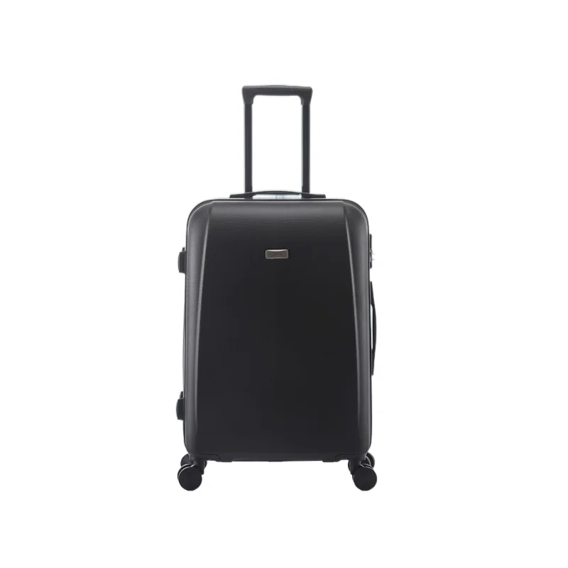 Luggage female student trolley universal wheel travel password men\'s leather luggage travel bags Travel suitcase with wheels