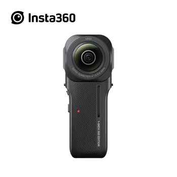 كاميرا Insta360 ONE RS 1-Inch 360 Edition - كاميرا 6K 360 مزودة بمستشعرين 1 بوصة، مصممة بالتعاون مع لايكا، FlowState Sta 10 best sales كاميرا إنستا 360 وان آر إس 1 بوصة - №1