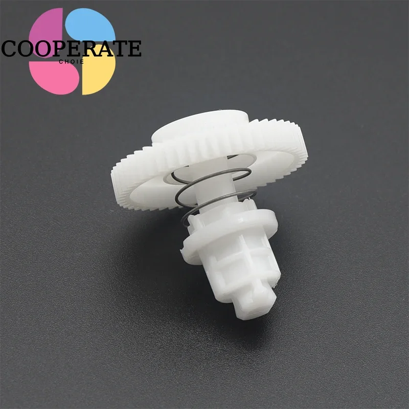 1pc Gear for BROTHER L2500 L2520 L2540 L2541 L2560 L2300 L2305 L2320 L2340 L2360 L2365 L2380 L2680 L2685 L2700 L2705 L2720 L2740