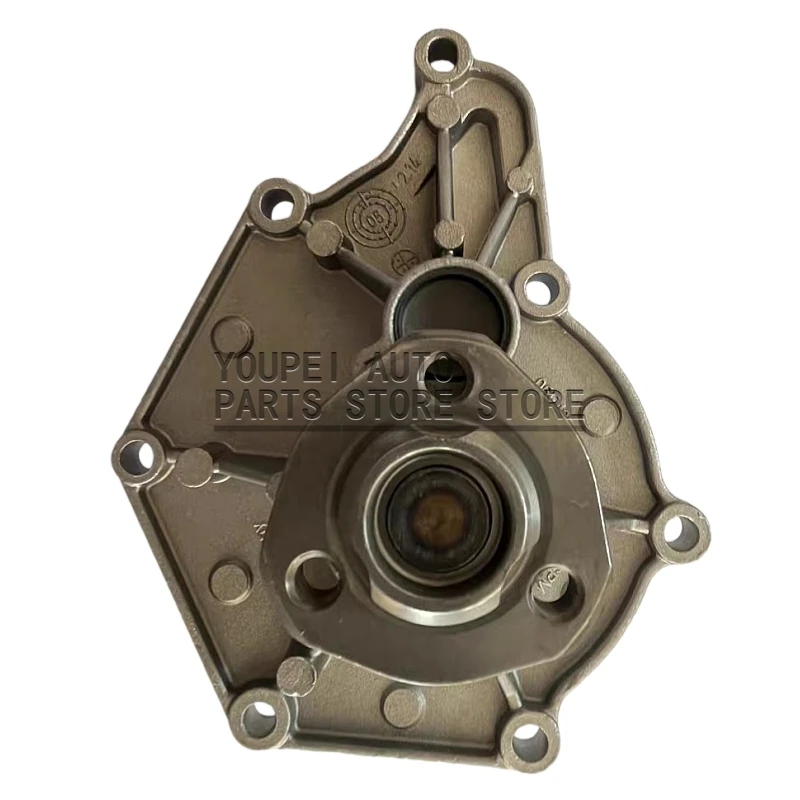 

Engine Water Pump For VW Touareg 3.0T Audi A5 A6 A8 Q5 06E121018A 06E121018K New