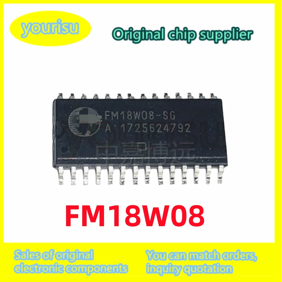 5Pcs/Lot FM18W08-SG…