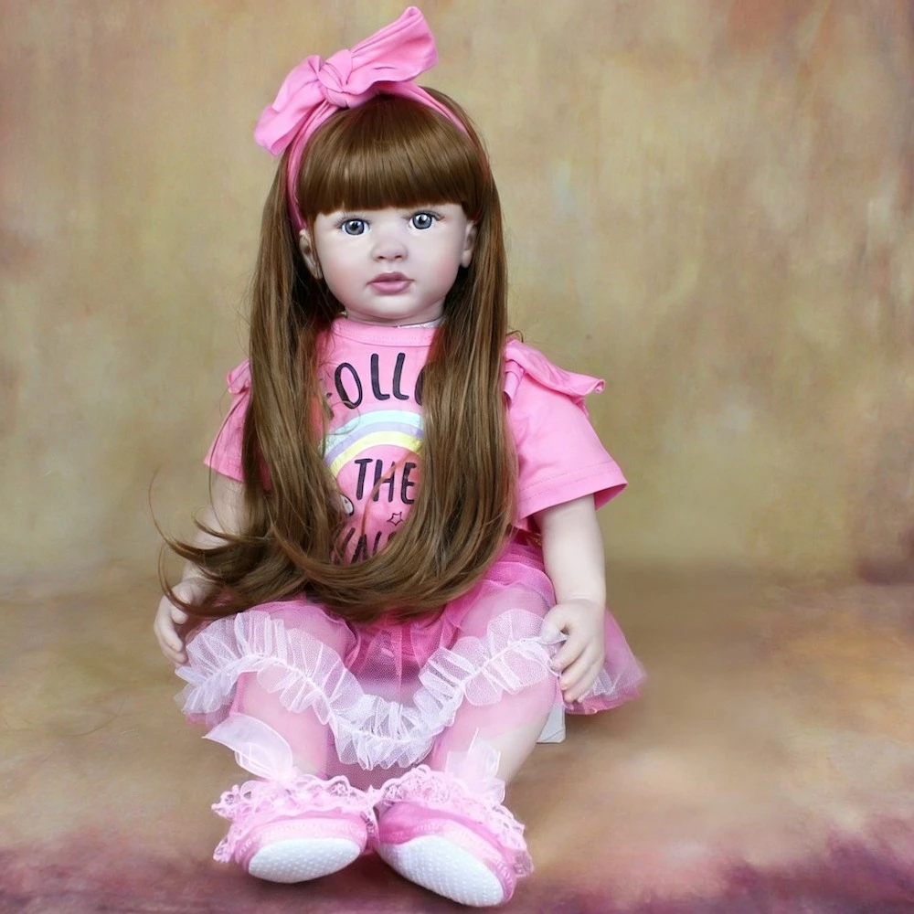 muneca-reborn-princesa-aonpeng-de-60-cm-24-pulgadas-extremidades-de-vinilo-y-cuerpo-de-tela-cabello-largo-juguete-para-ninos-y-regalo-de-cumpleanos