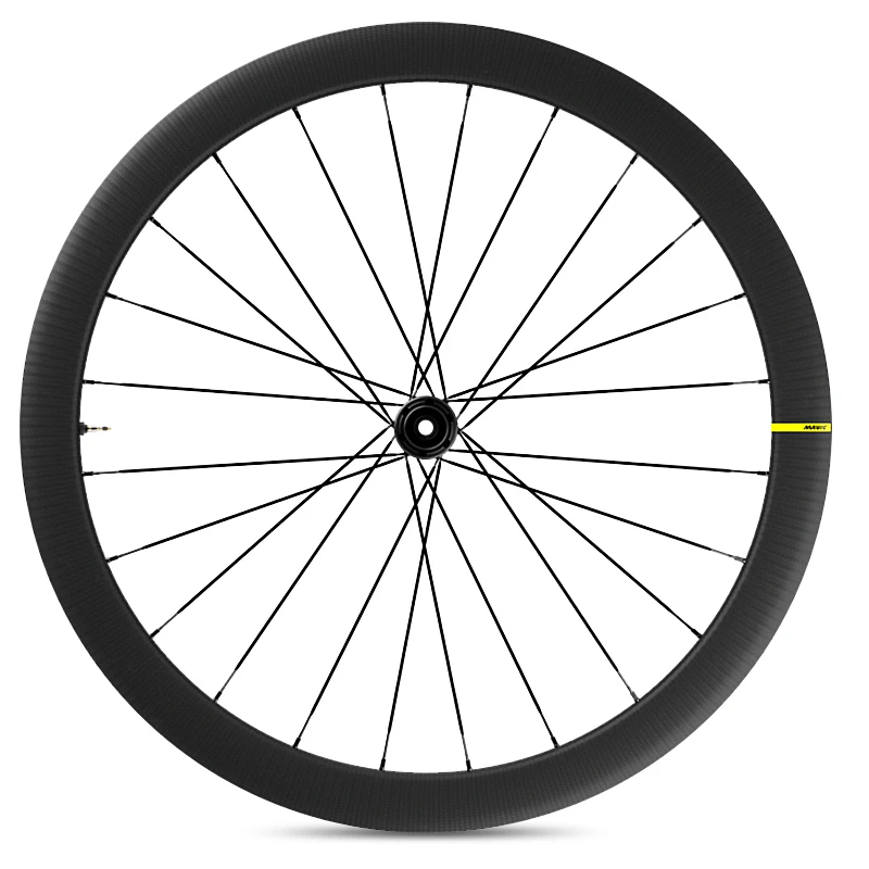 READU Mavic Road Bike Wheelset Stickes Yellow Decals Bicycle Wheel Rims Stickers bike stickers