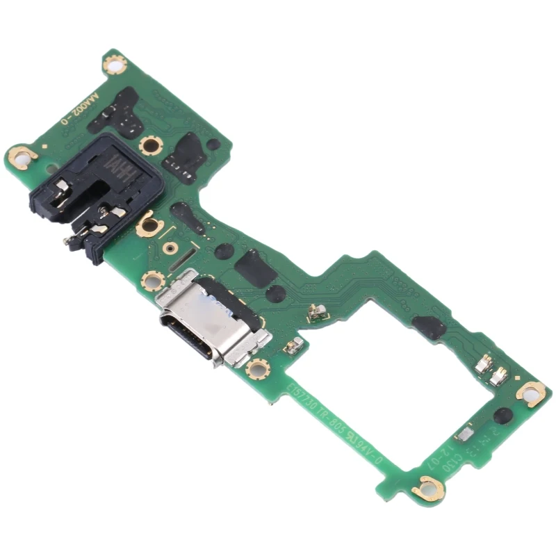 For OPPO A74 4G / F19 / A95 4G / Realme 8 4G / Realme 8 Pro 4G Charging Port Board