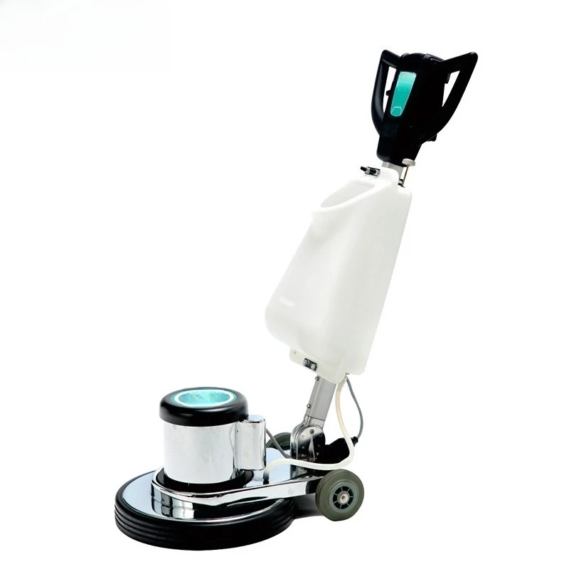 

Multifunctional floor brush washing machine Carpet cleaning and polishing machine