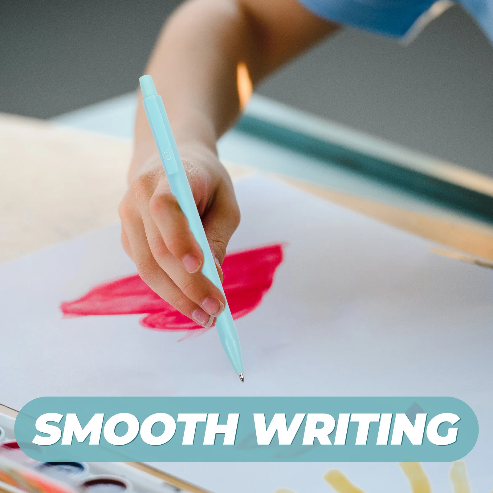 

30 шт. набор механических карандашей, карандаш для рисования для студентов, офисные канцелярские принадлежности, объемные механические карандаши для