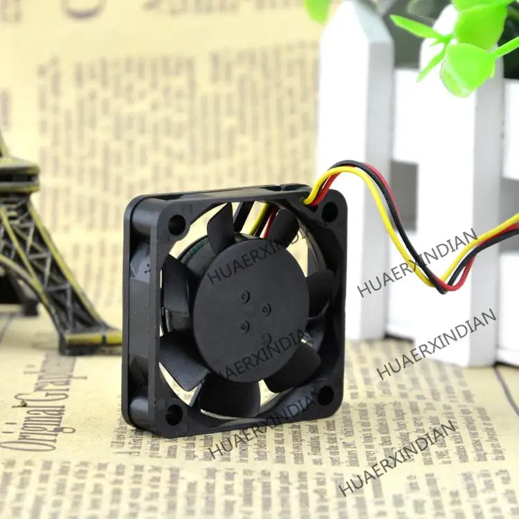 جديد U40X12MLZ7-53 4 سنتيمتر 12 فولت 0.05A مروحة التبريد مجموعة أدوات التجميع