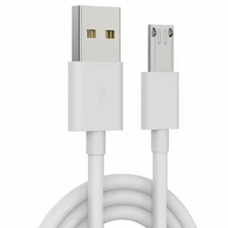 12mm Micro USB Kabel Lange Stecker Ladekabel Draht Für Blackview BV6000,BQ BQ-4077 Shark Mini,BQ-5003L Shark Pro,BQ BQ-5033 Shark