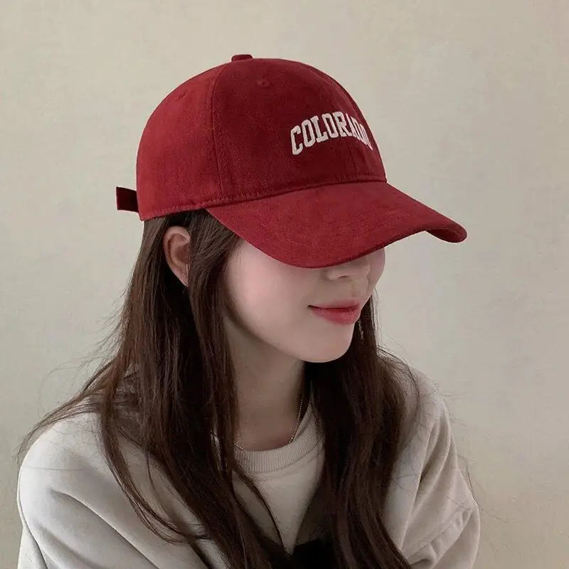 {MAX-66} Summer New Plus Size Baseball Cap Unisex 60-65cm Summer Fashion Sports Cap Soft Sun Hat For Women