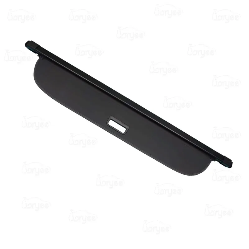 

Retractable Rear Parcel Shelf Roller Blind Boot Load Trunk Cargo Cover Interior Accessory for Buick GL6 2013-2019 2014 2018