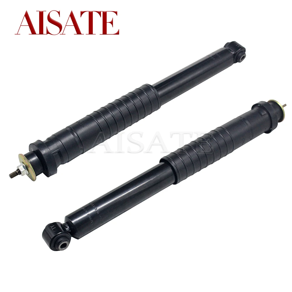 2PCS Front Rear Left/Right Shock Absorber For Smart Fortwo W451 2007-2016  Suspension Strut Without ADS A4513202531 A4513200731 view 6