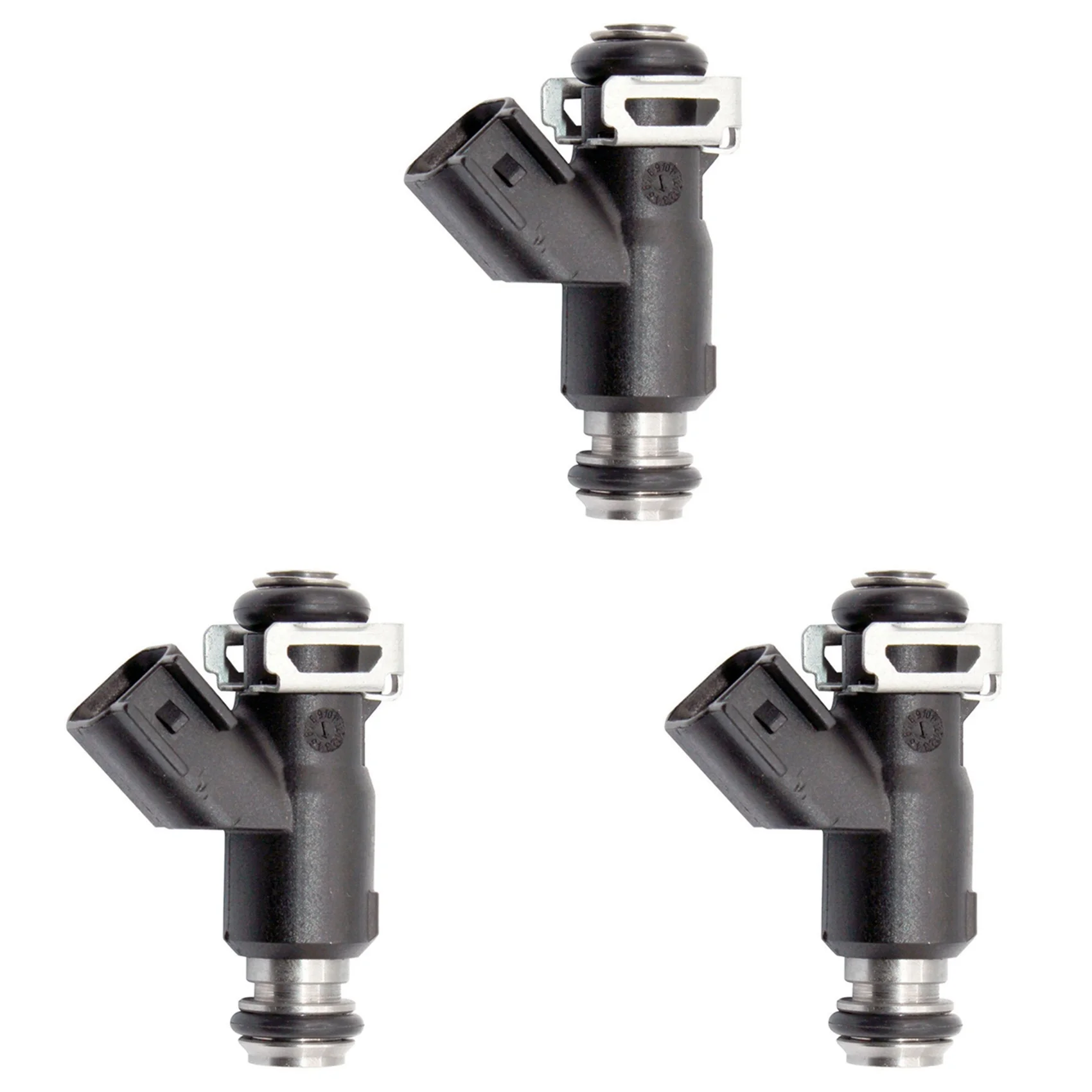 

3X Fuel Injector For CFMOTO X8 800 800CC Cforce Uforce Zforce 800-EX 2012-2019 0800-171100